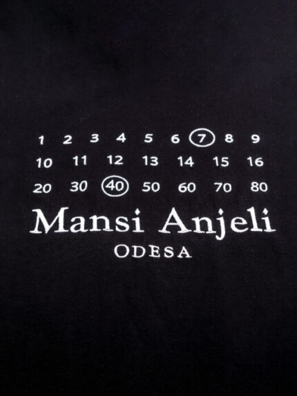 Футболка Анжела